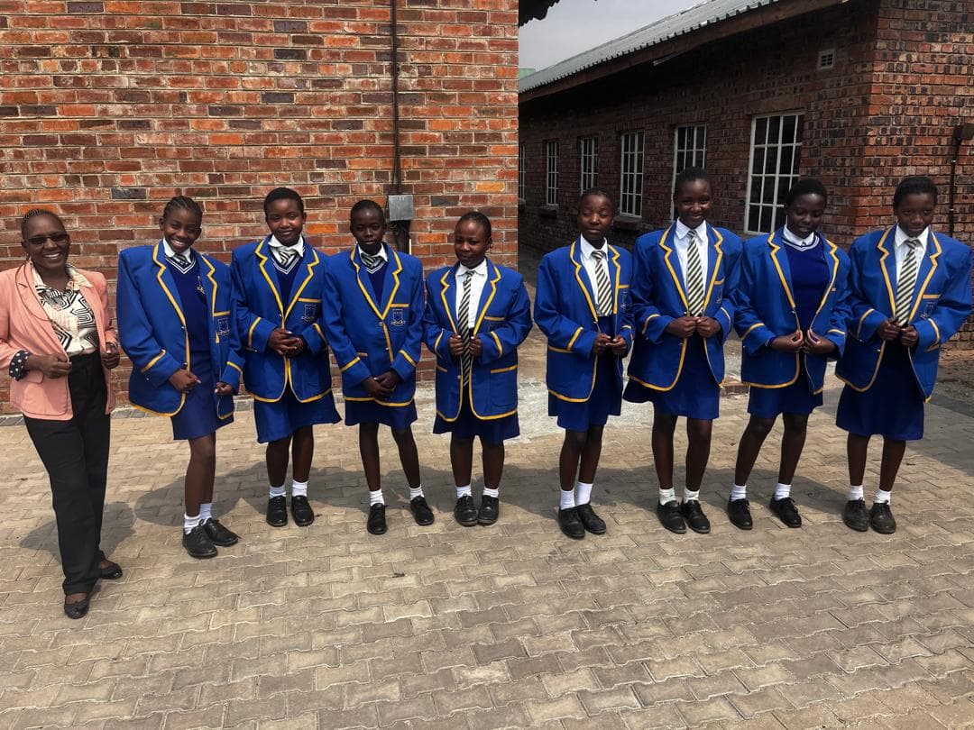 Greatstride College - Student Life - Image 12