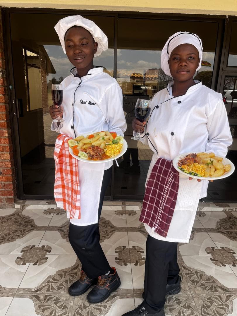 Greatstride College - Student Life - Image 13