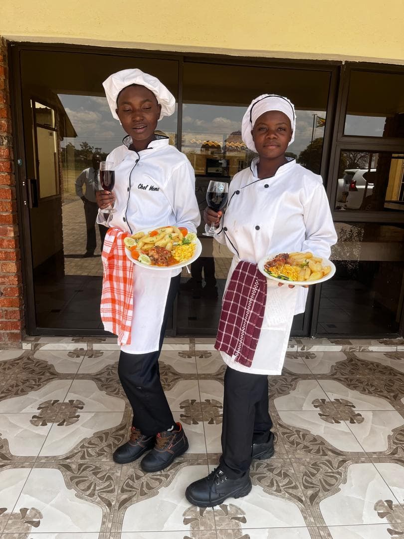 Greatstride College - Student Life - Image 14