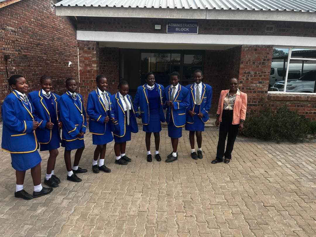 Greatstride College - Student Life - Image 2