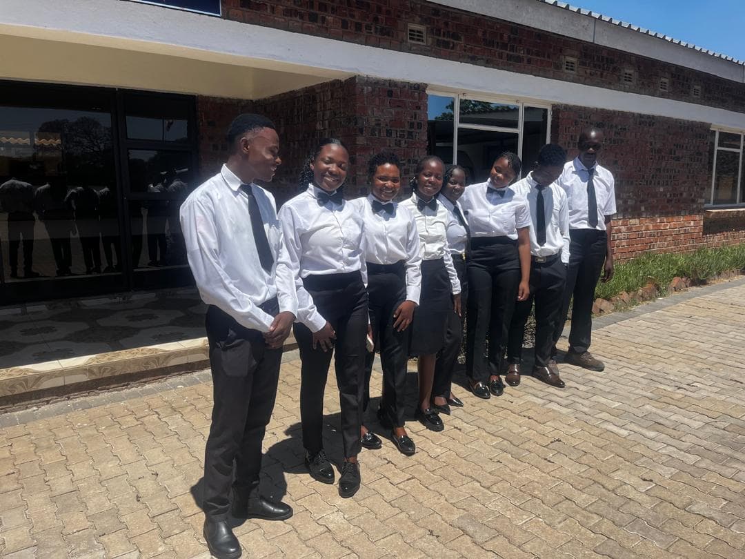 Greatstride College - Academic Excellence - Image 27