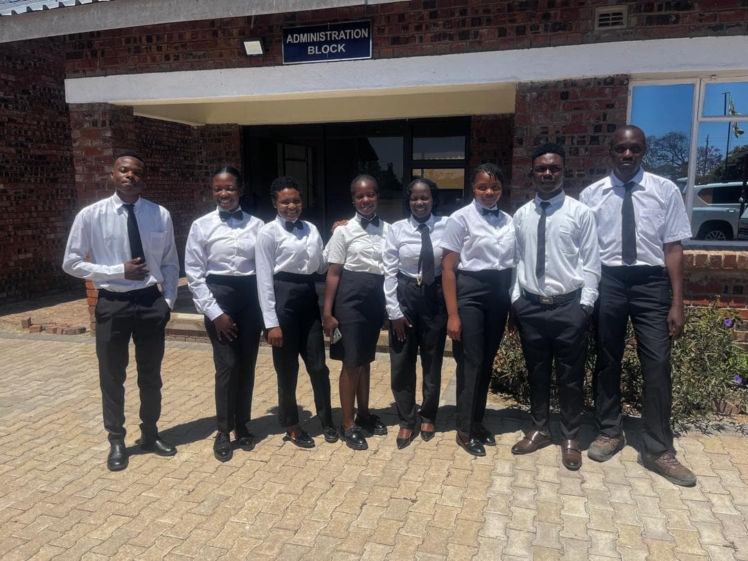 Greatstride College - Academic Excellence - Image 28