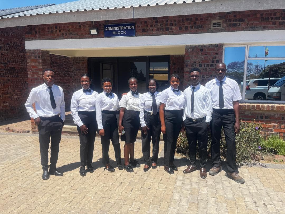 Greatstride College - Academic Excellence - Image 30