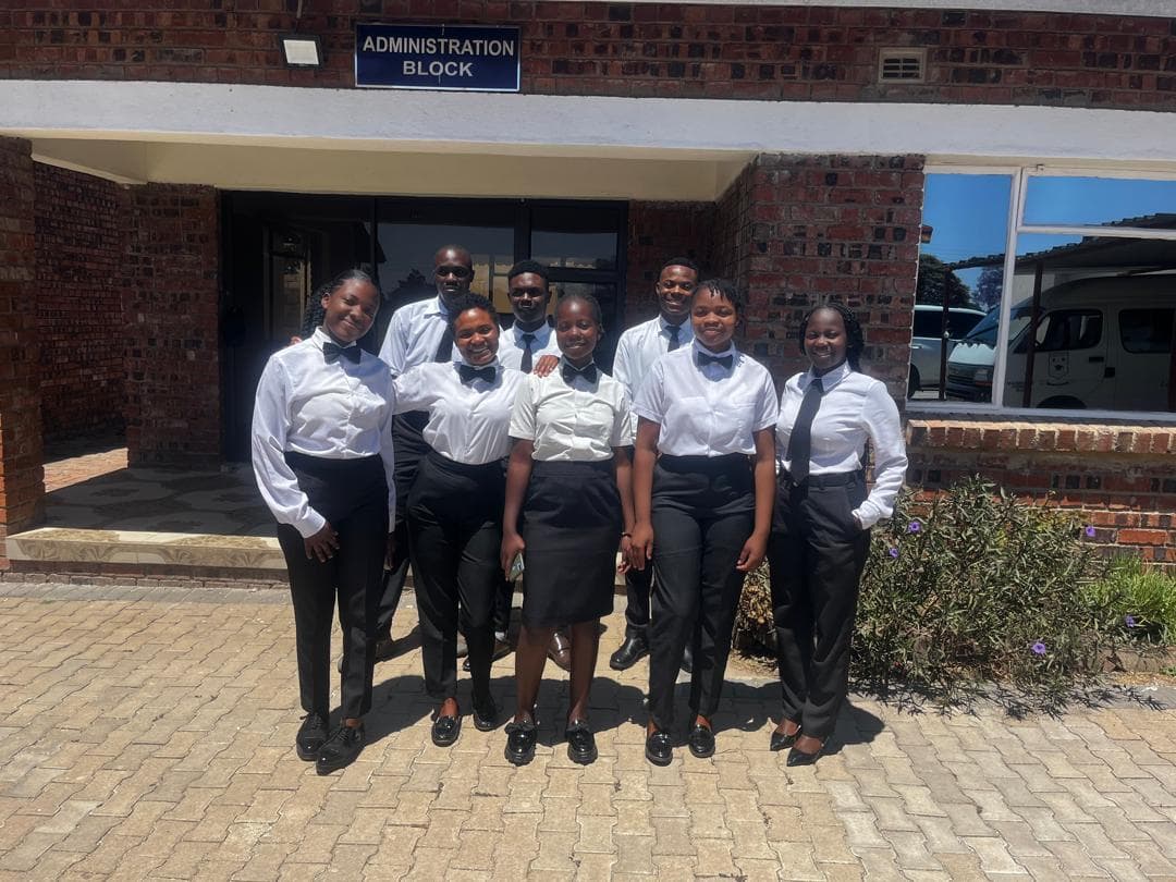 Greatstride College - Campus - Image 32