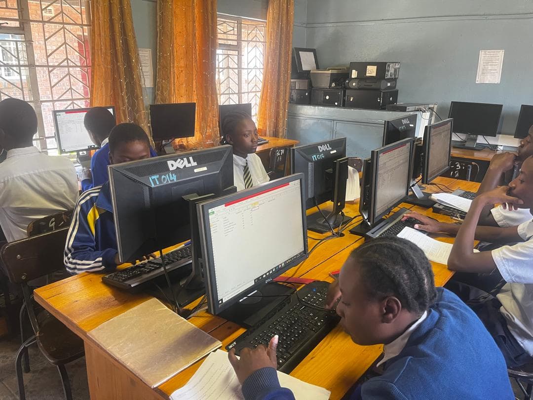 Greatstride College - Campus - Image 36