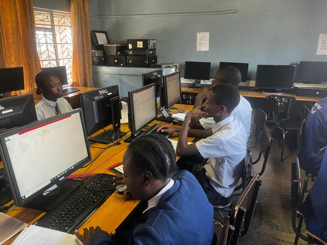 Greatstride College - Campus - Image 37