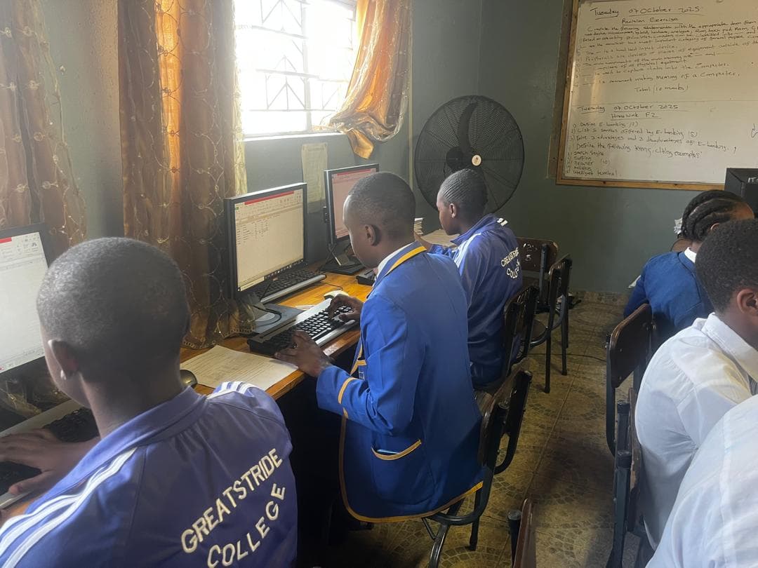 Greatstride College - Campus - Image 38