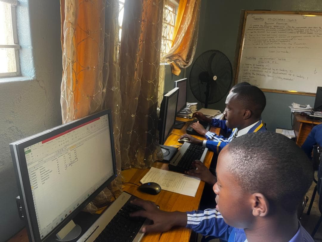 Greatstride College - Campus - Image 39