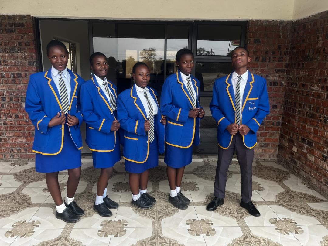 Greatstride College - Student Life - Image 4