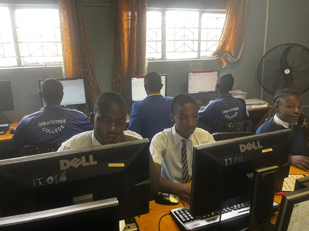 Greatstride College - Campus - Image 40