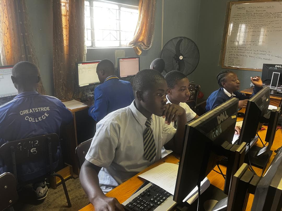 Greatstride College - Campus - Image 41