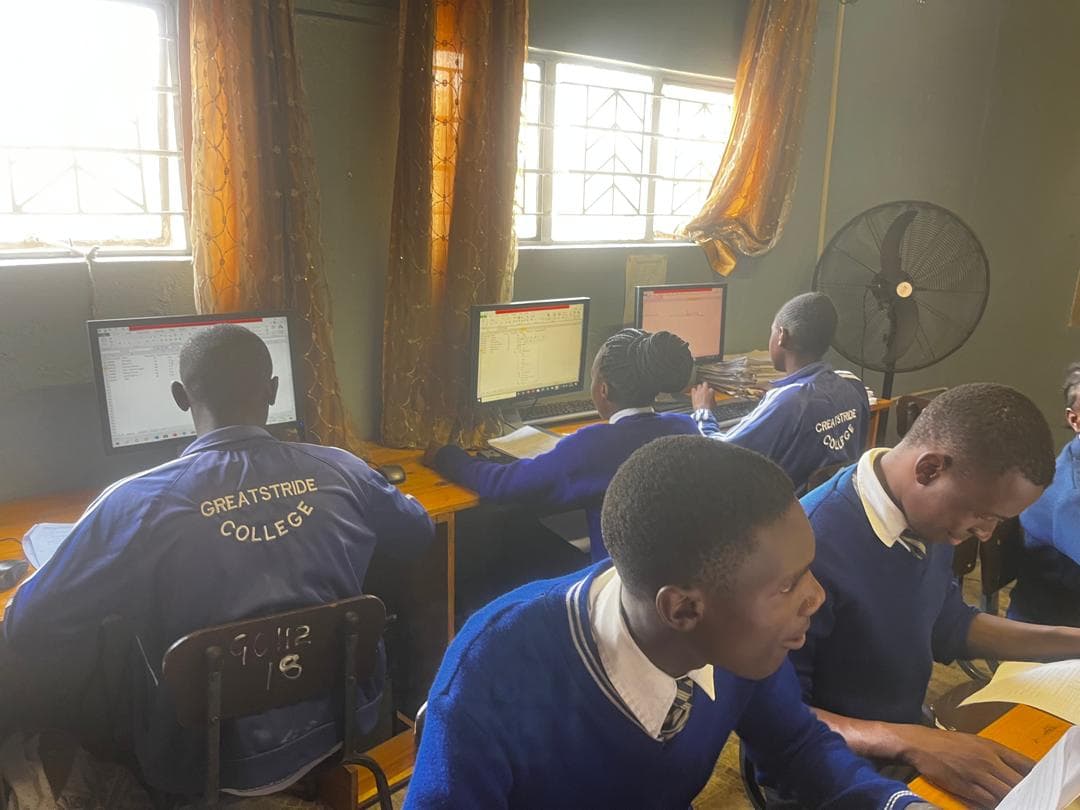 Greatstride College - Campus - Image 42