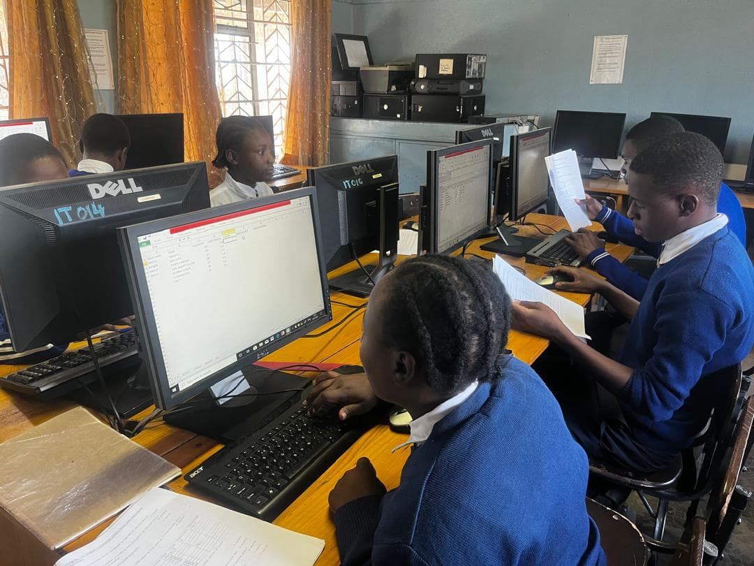 Greatstride College - Campus - Image 43