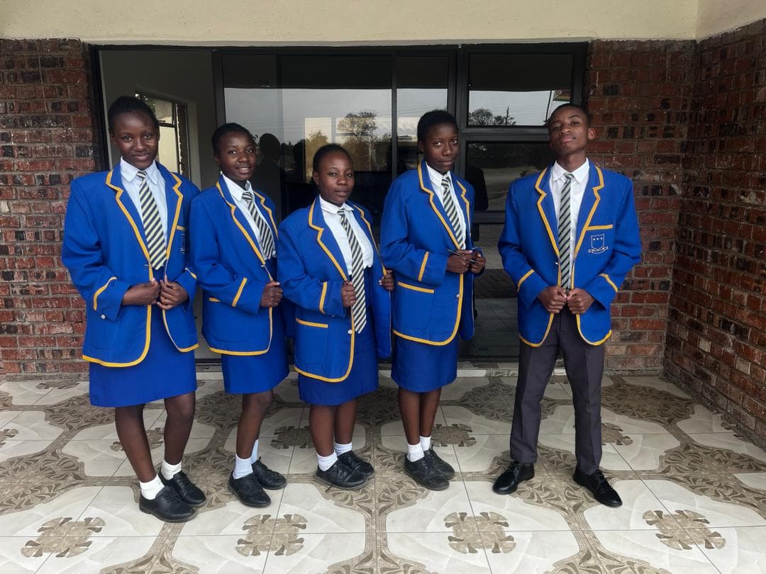 Greatstride College - Student Life - Image 5